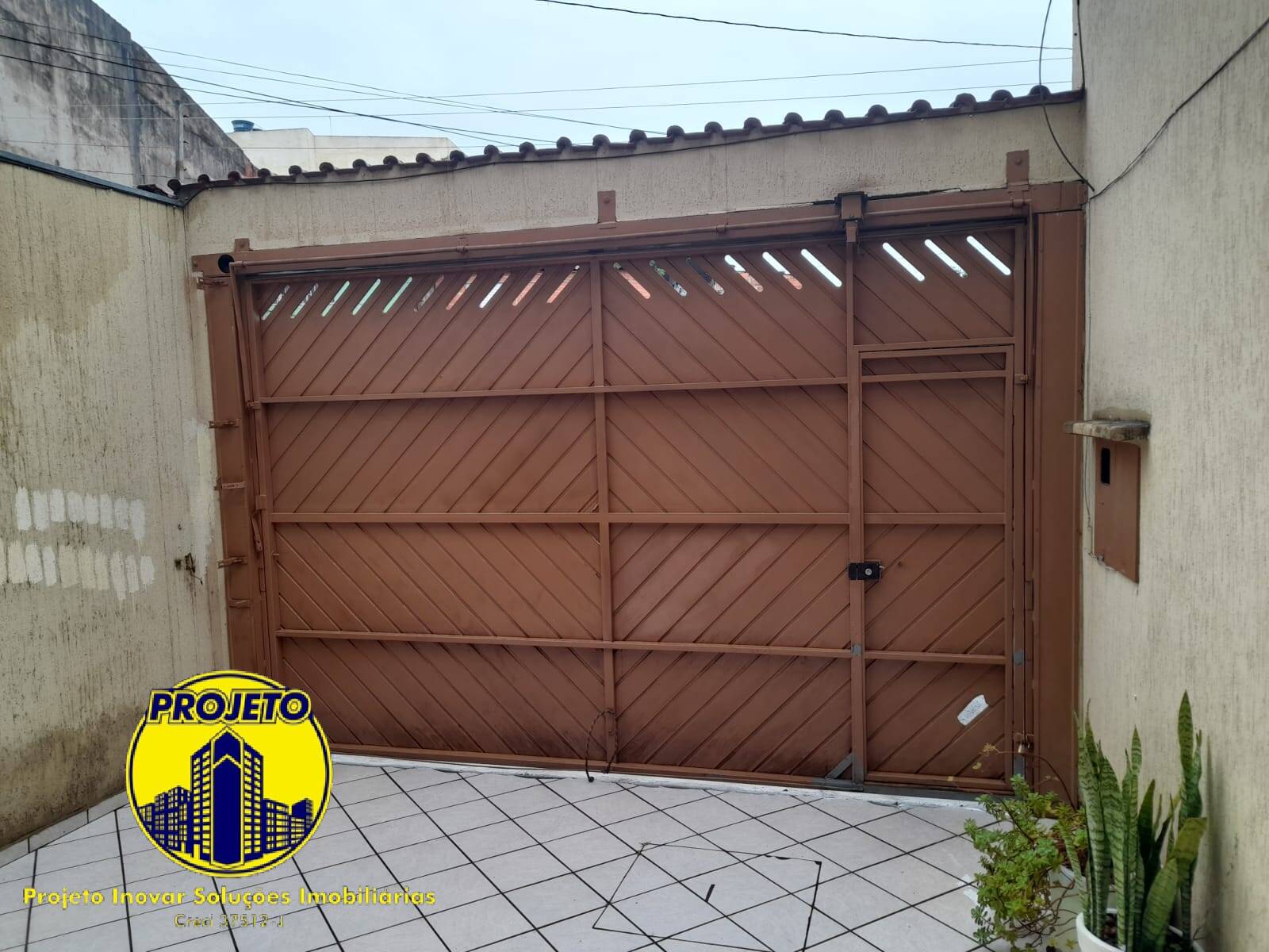Sobrado, 3 quartos, 160 m² - Foto 2