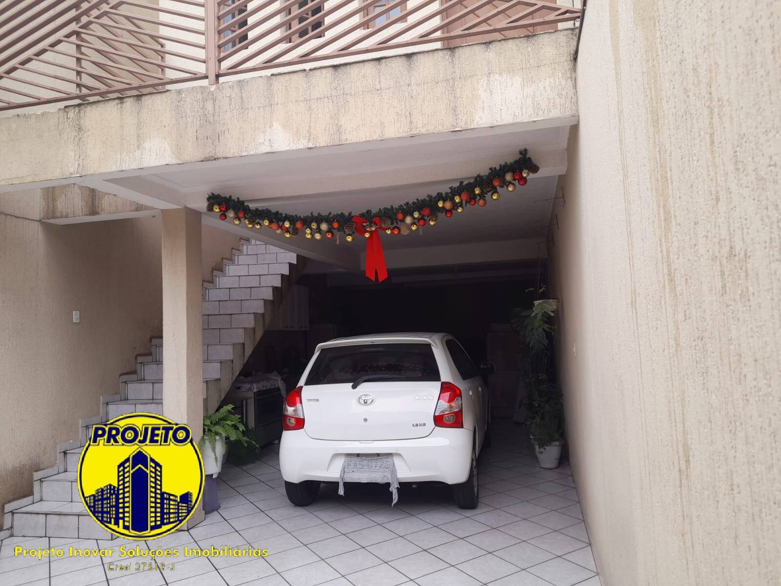 Sobrado, 3 quartos, 160 m² - Foto 3