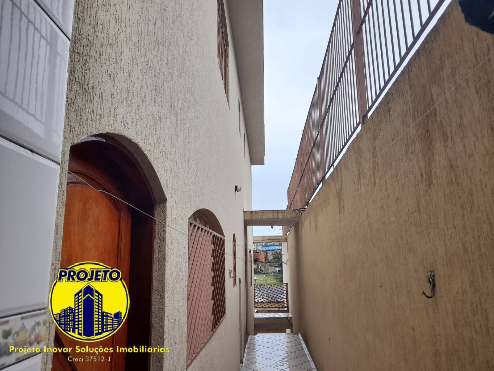 Sobrado, 3 quartos, 160 m² - Foto 5
