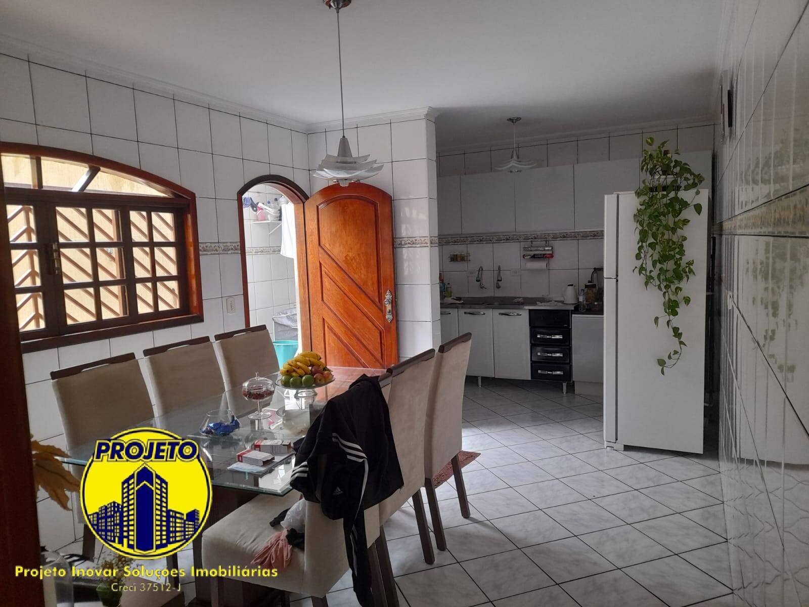 Sobrado, 3 quartos, 160 m² - Foto 14