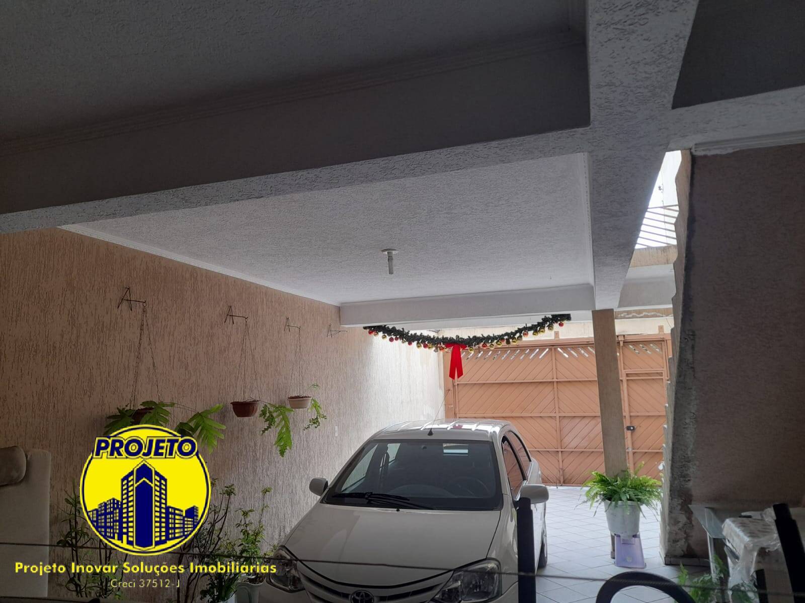Sobrado, 3 quartos, 160 m² - Foto 4