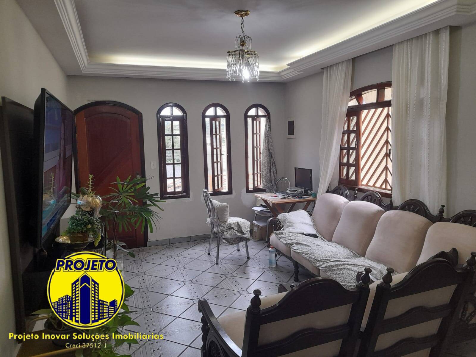 Sobrado, 3 quartos, 160 m² - Foto 7
