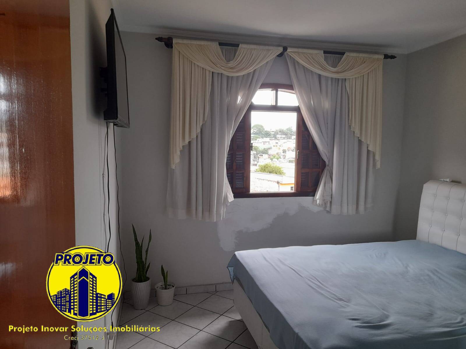 Sobrado, 3 quartos, 160 m² - Foto 11