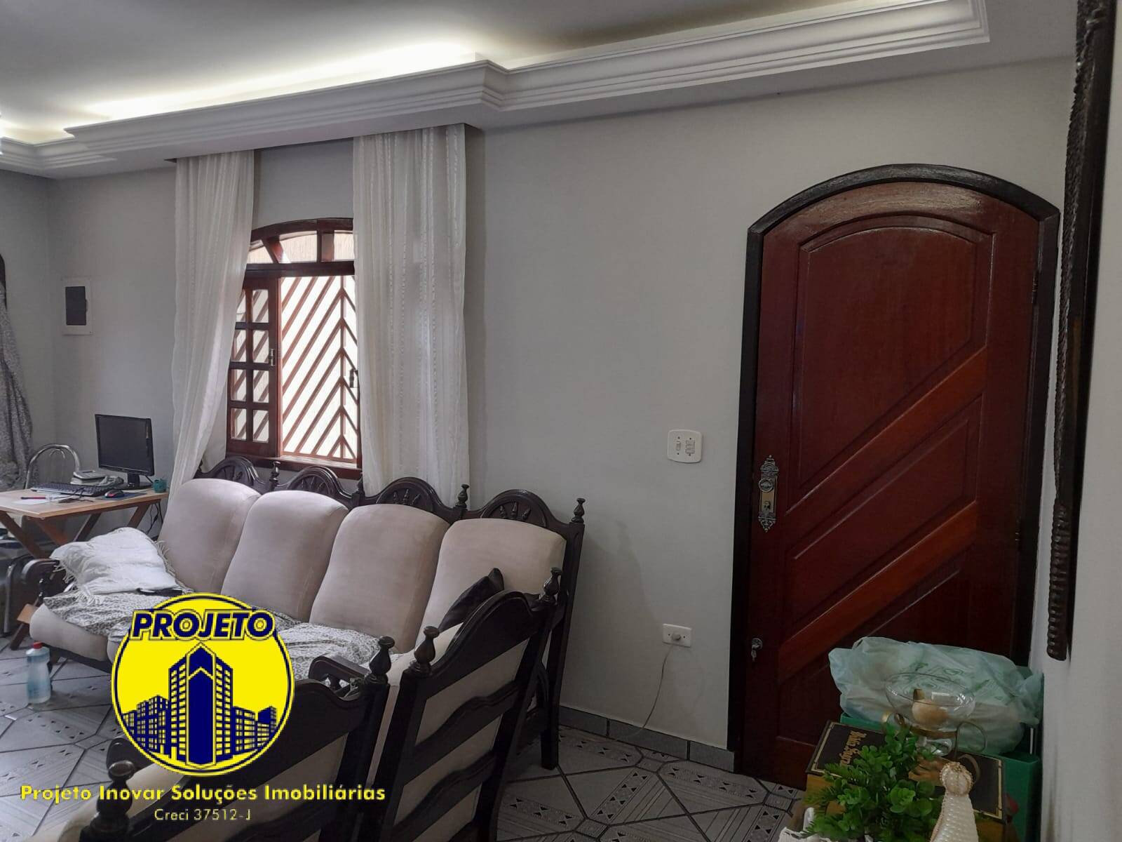 Sobrado, 3 quartos, 160 m² - Foto 8