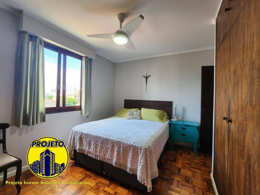 Apartamento, 2 quartos, 70 m² - Foto 7