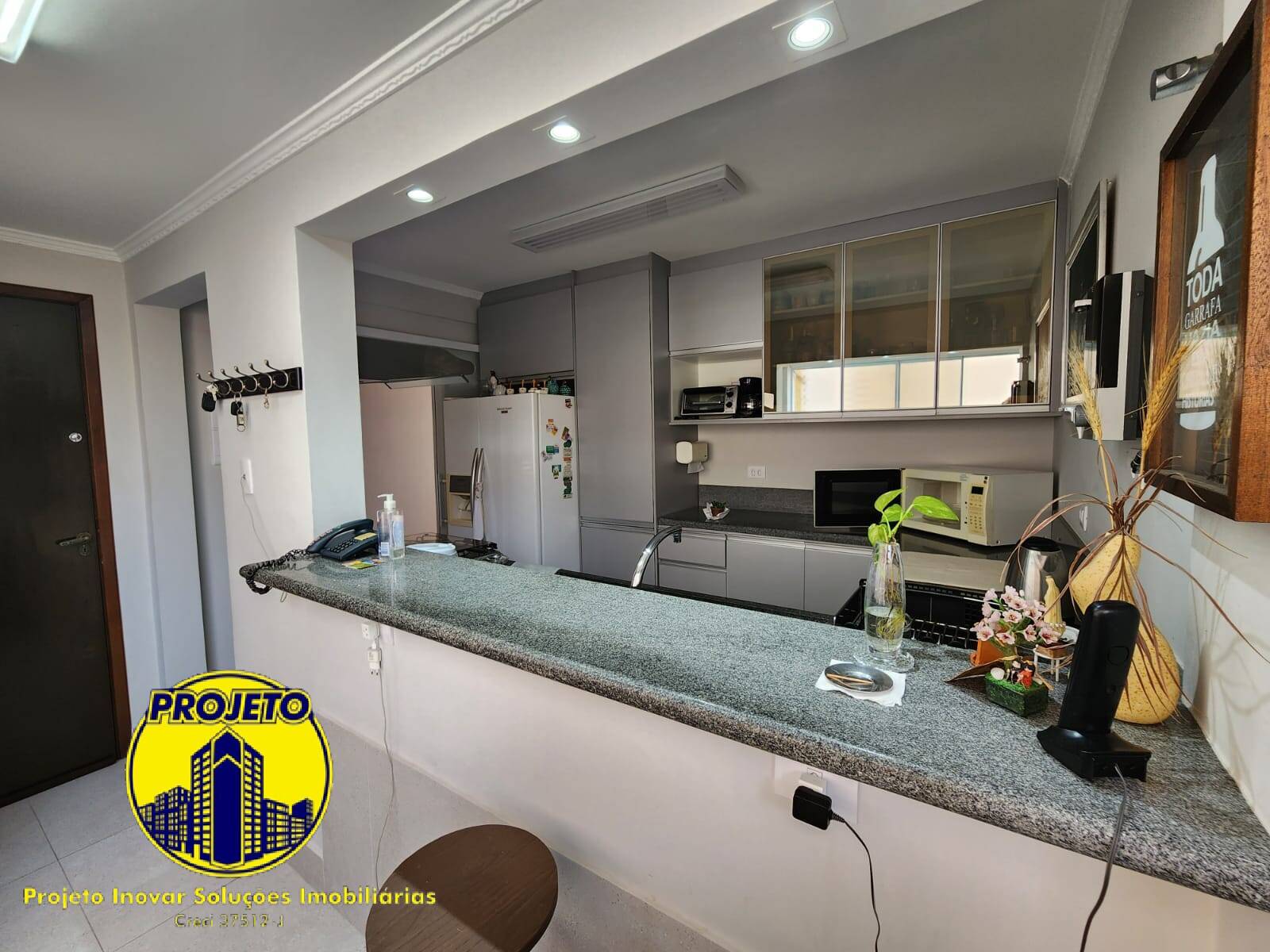 Apartamento, 2 quartos, 70 m² - Foto 15