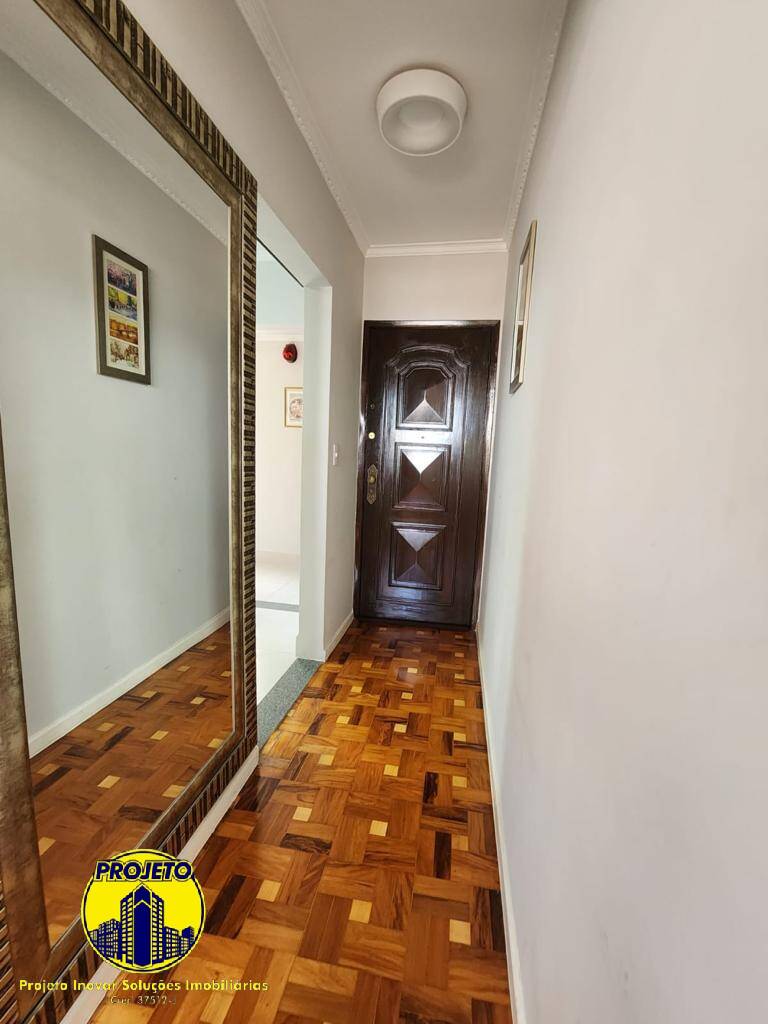 Apartamento, 2 quartos, 70 m² - Foto 2