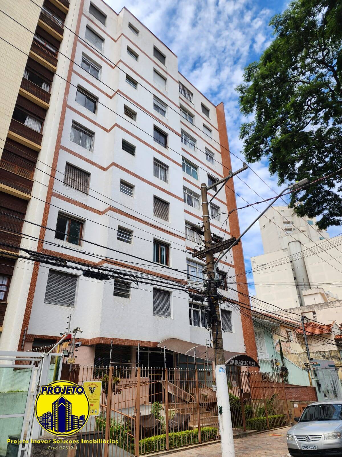Apartamento, 2 quartos, 70 m² - Foto 26