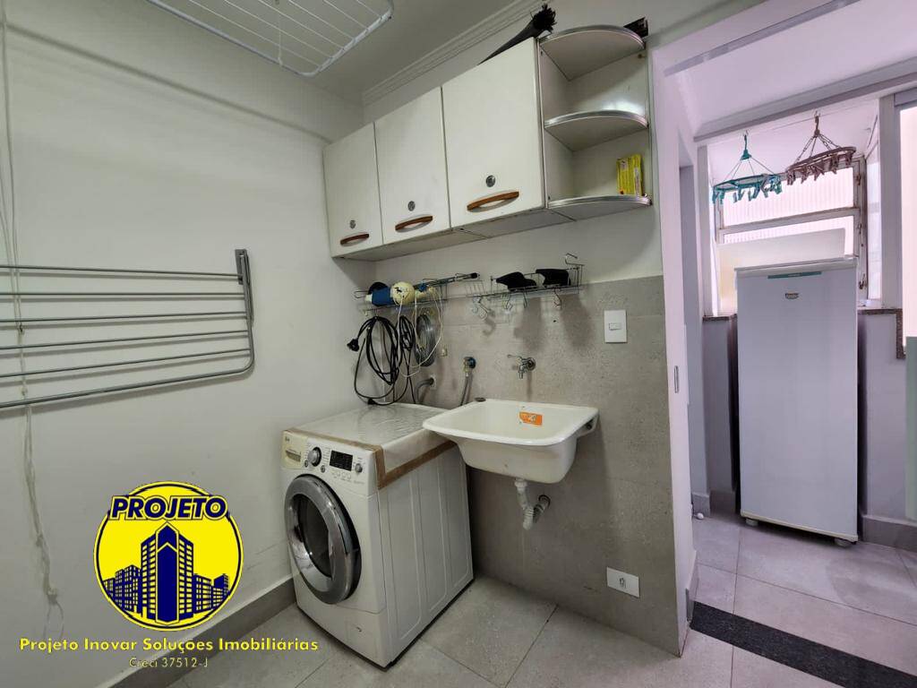 Apartamento, 2 quartos, 70 m² - Foto 16