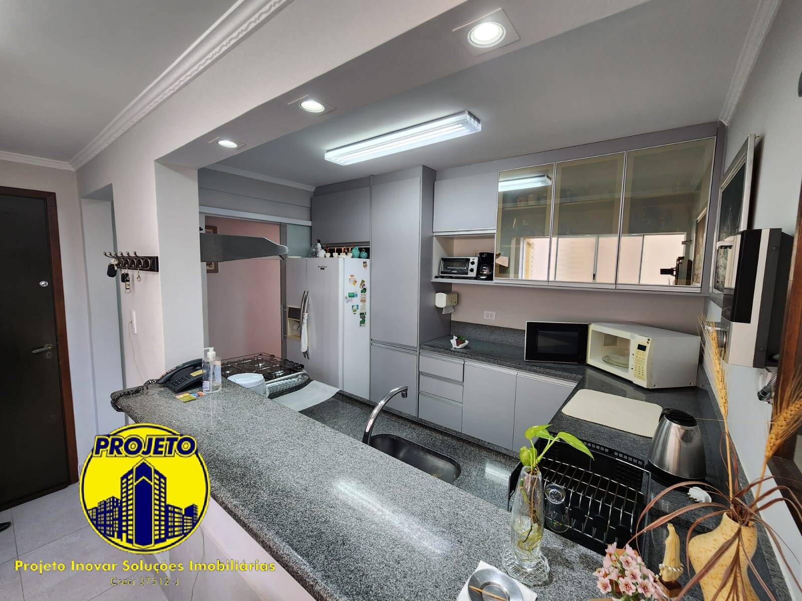 Apartamento, 2 quartos, 70 m² - Foto 12