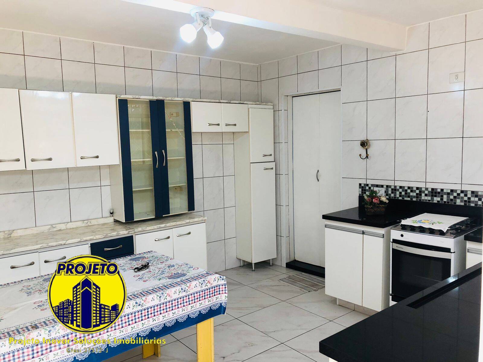Sobrado, 5 quartos, 198 m² - Foto 22