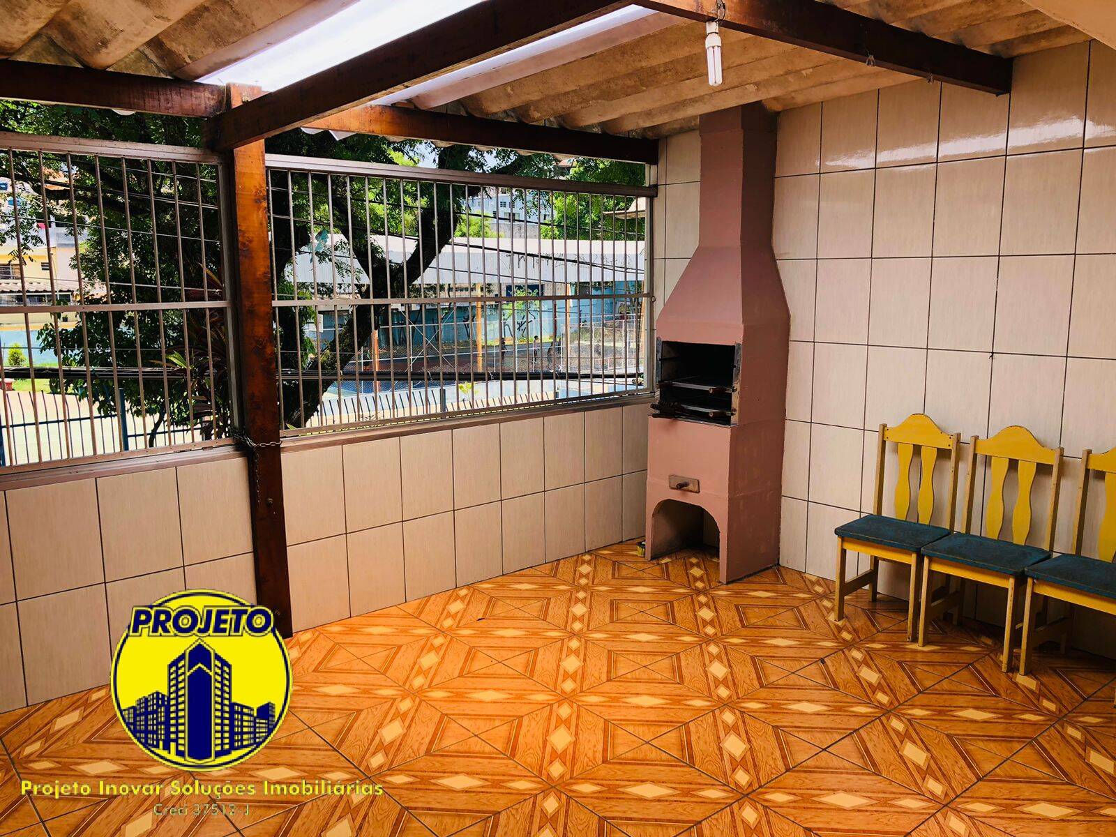 Sobrado, 5 quartos, 198 m² - Foto 41
