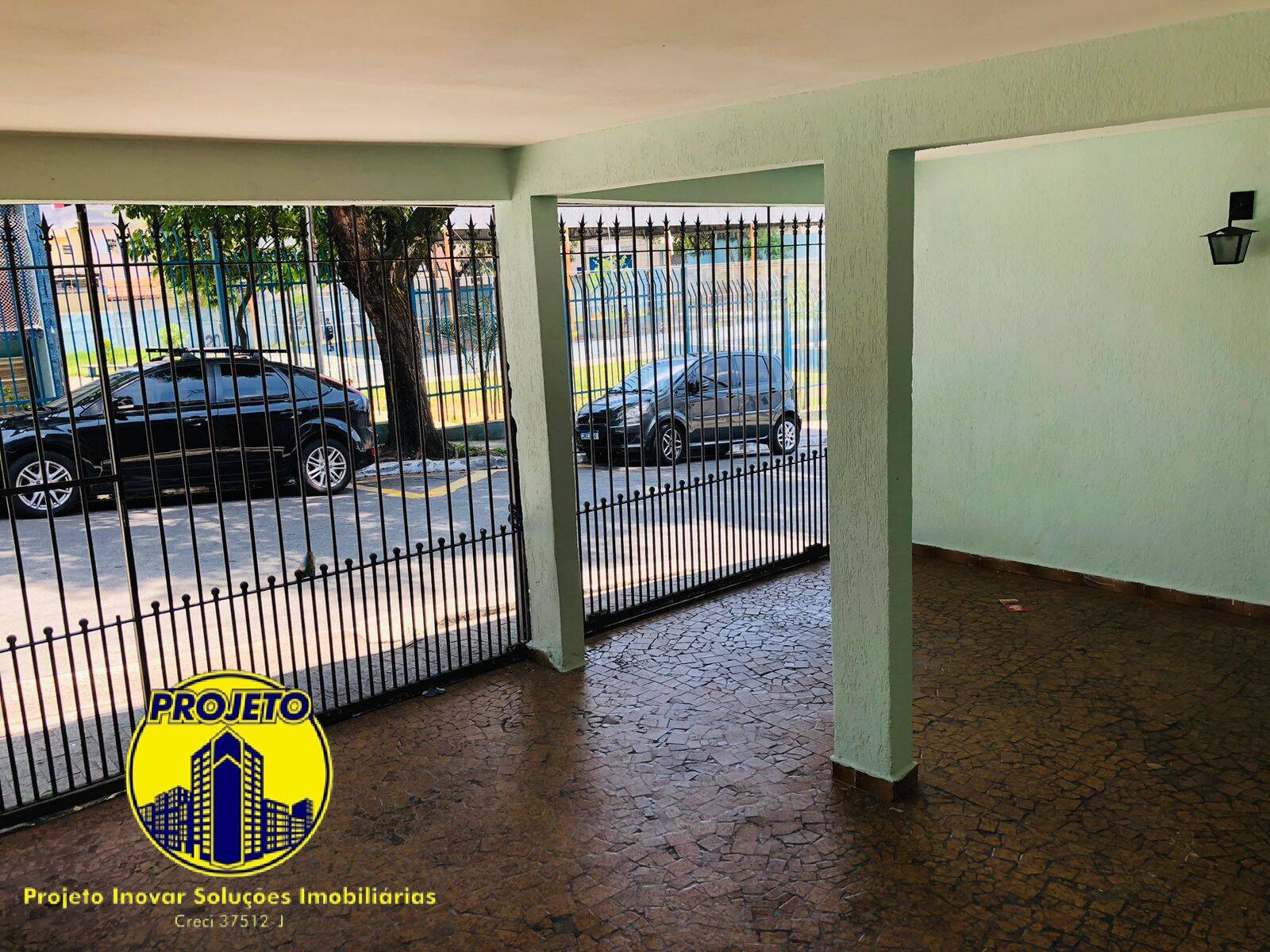 Sobrado, 5 quartos, 198 m² - Foto 2