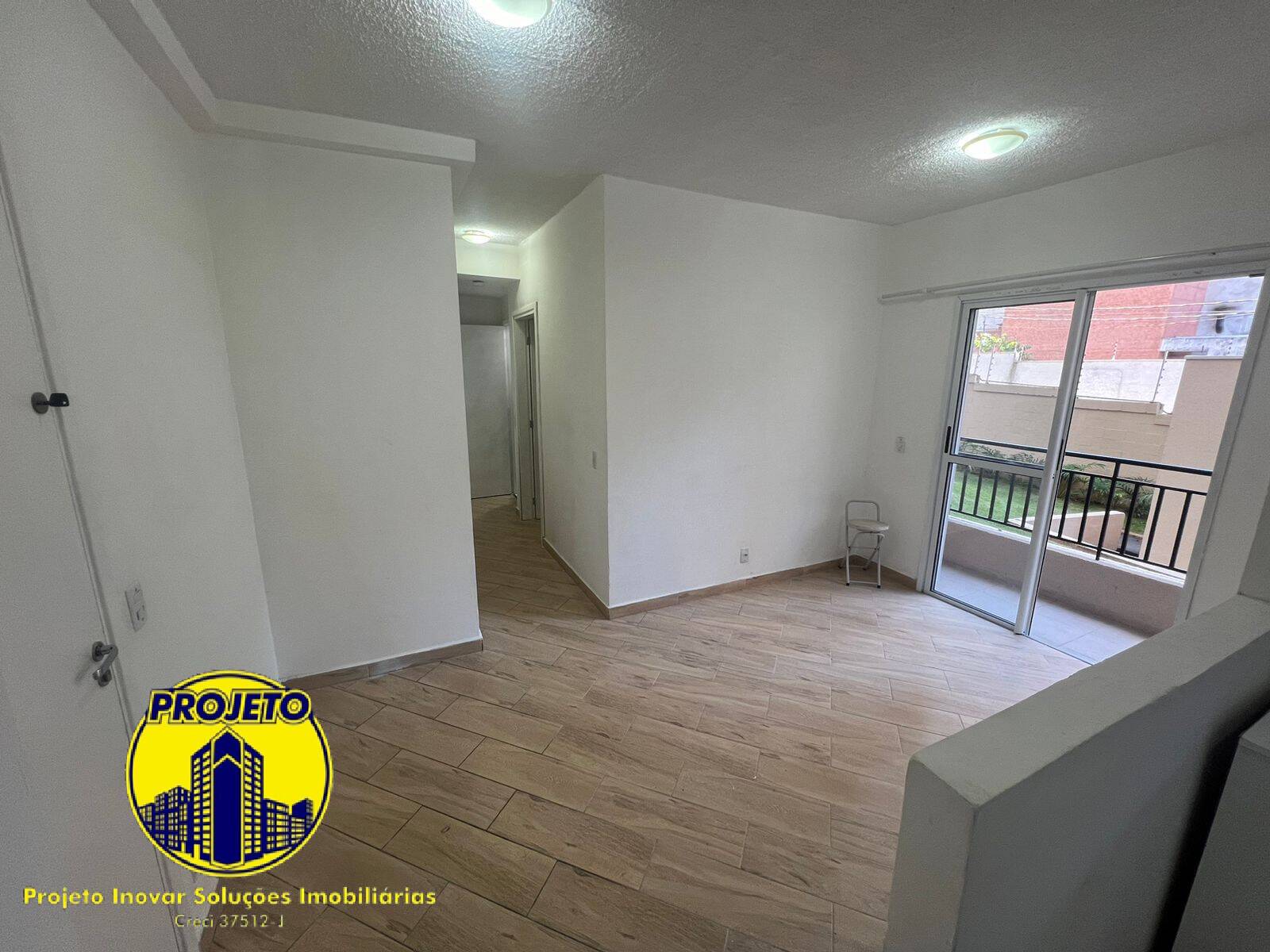 Apartamento, 1 quarto, 42 m² - Foto 2