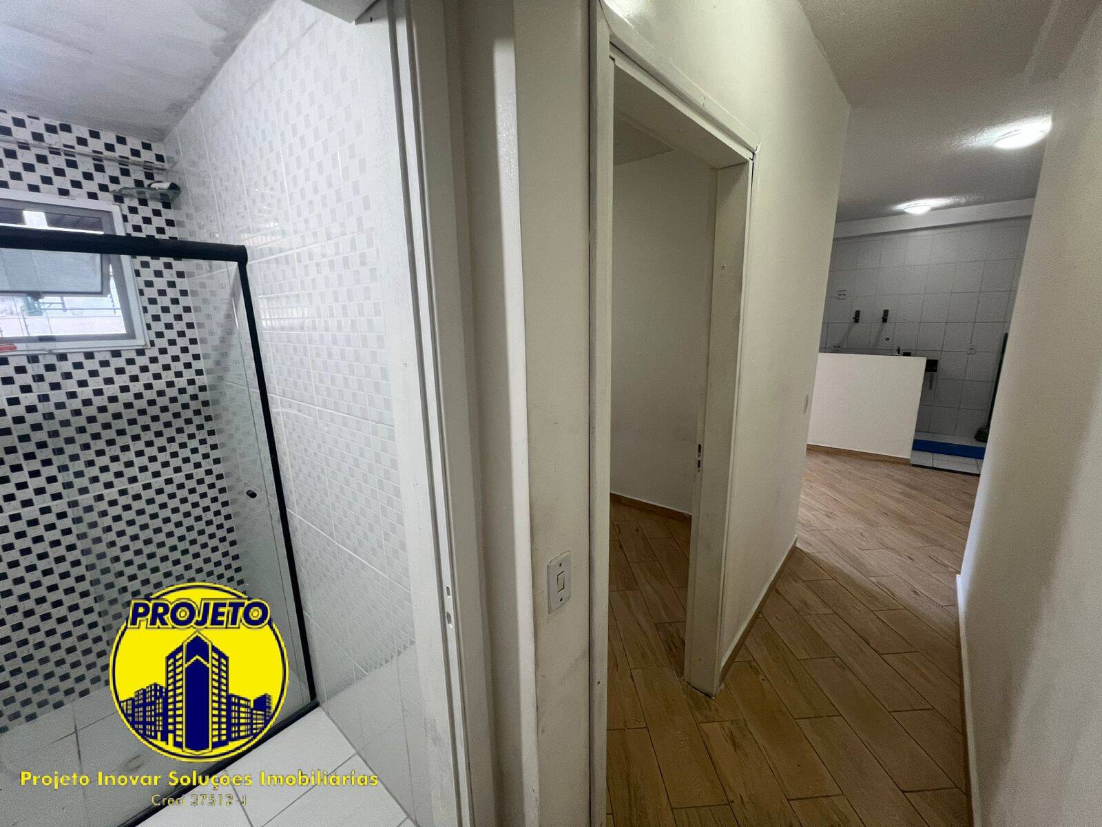 Apartamento, 1 quarto, 42 m² - Foto 5