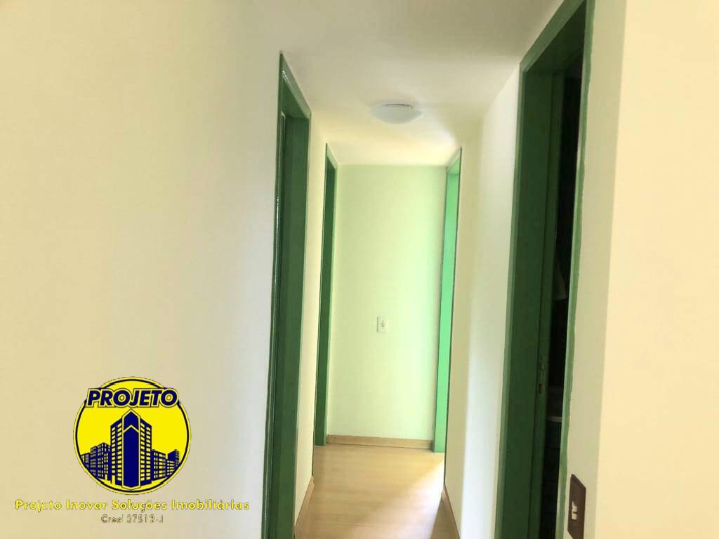 Apartamento, 3 quartos, 93 m² - Foto 6