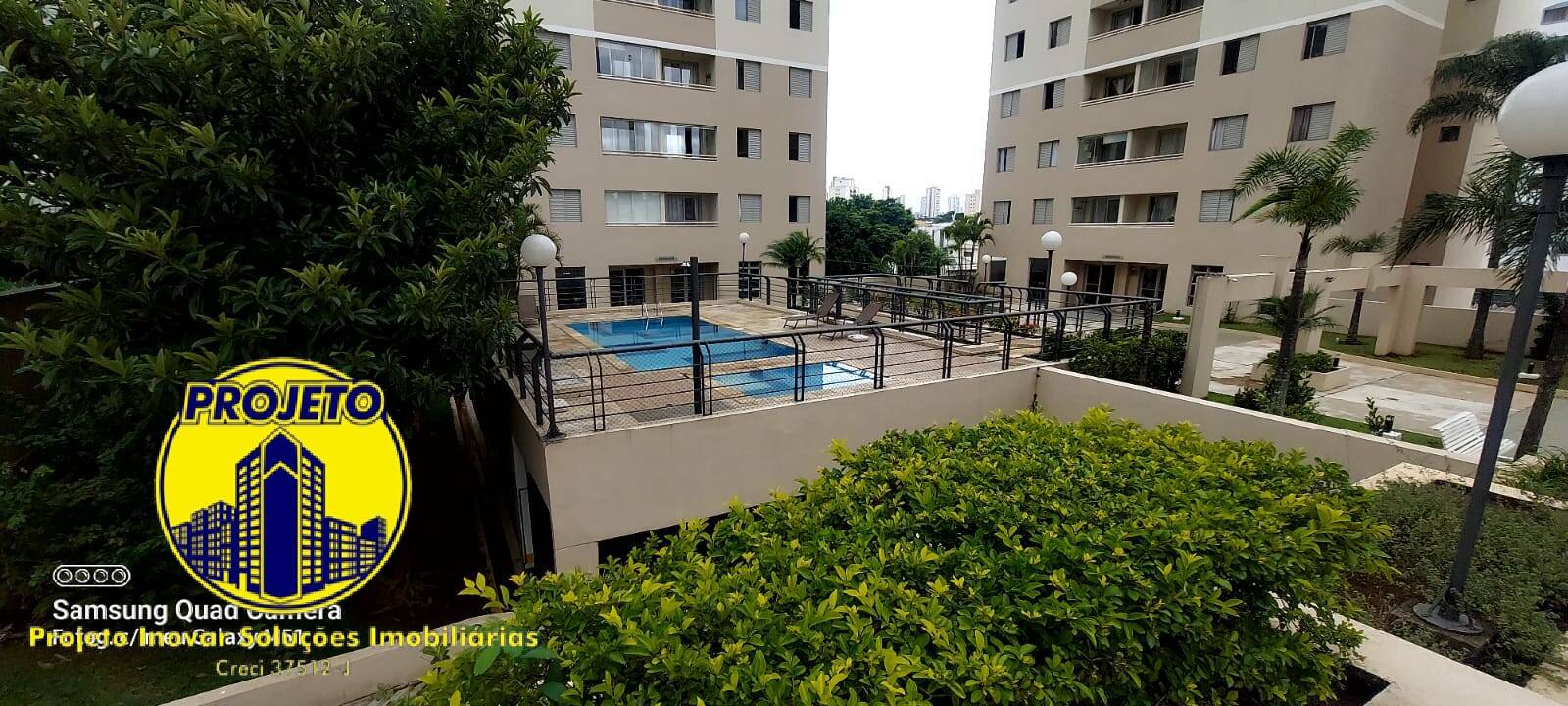 Apartamento, 1 quarto, 54 m² - Foto 8