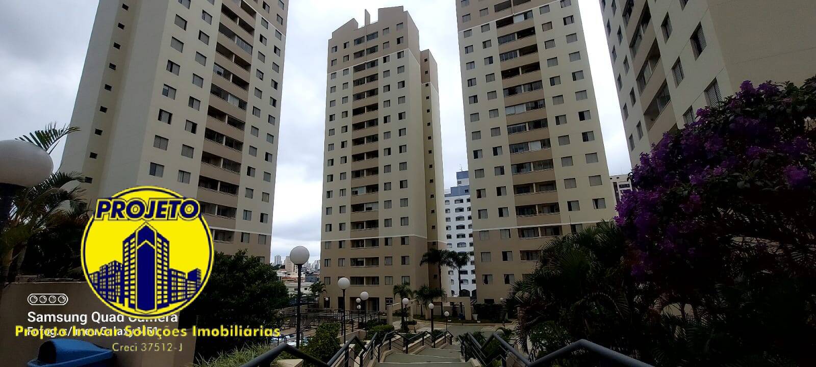 Apartamento, 1 quarto, 54 m² - Foto 1