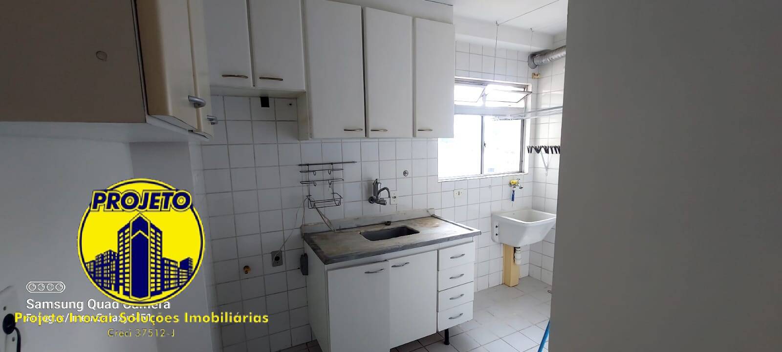 Apartamento, 1 quarto, 54 m² - Foto 7