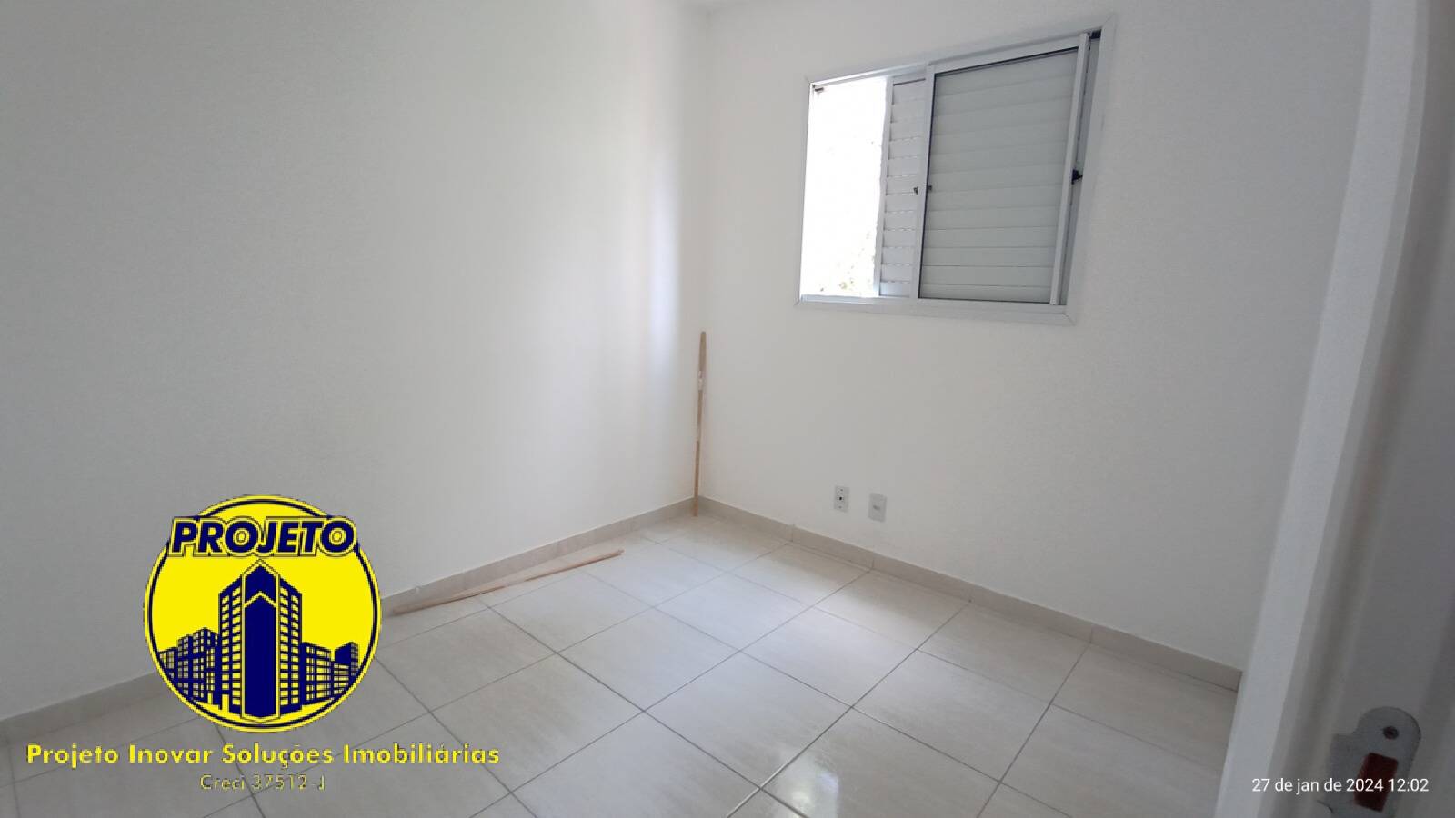 Apartamento, 2 quartos, 46 m² - Foto 6