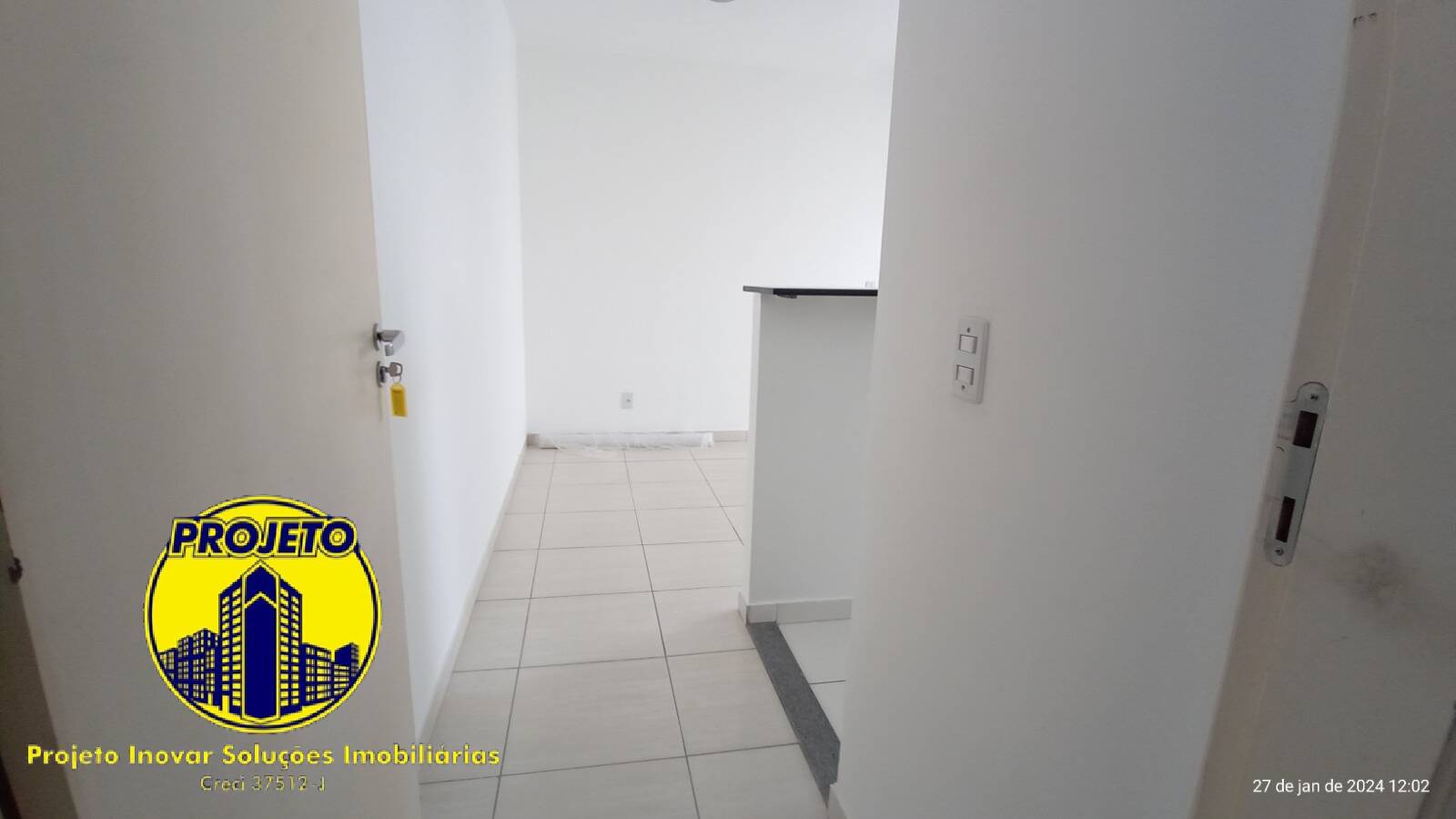 Apartamento, 2 quartos, 46 m² - Foto 4