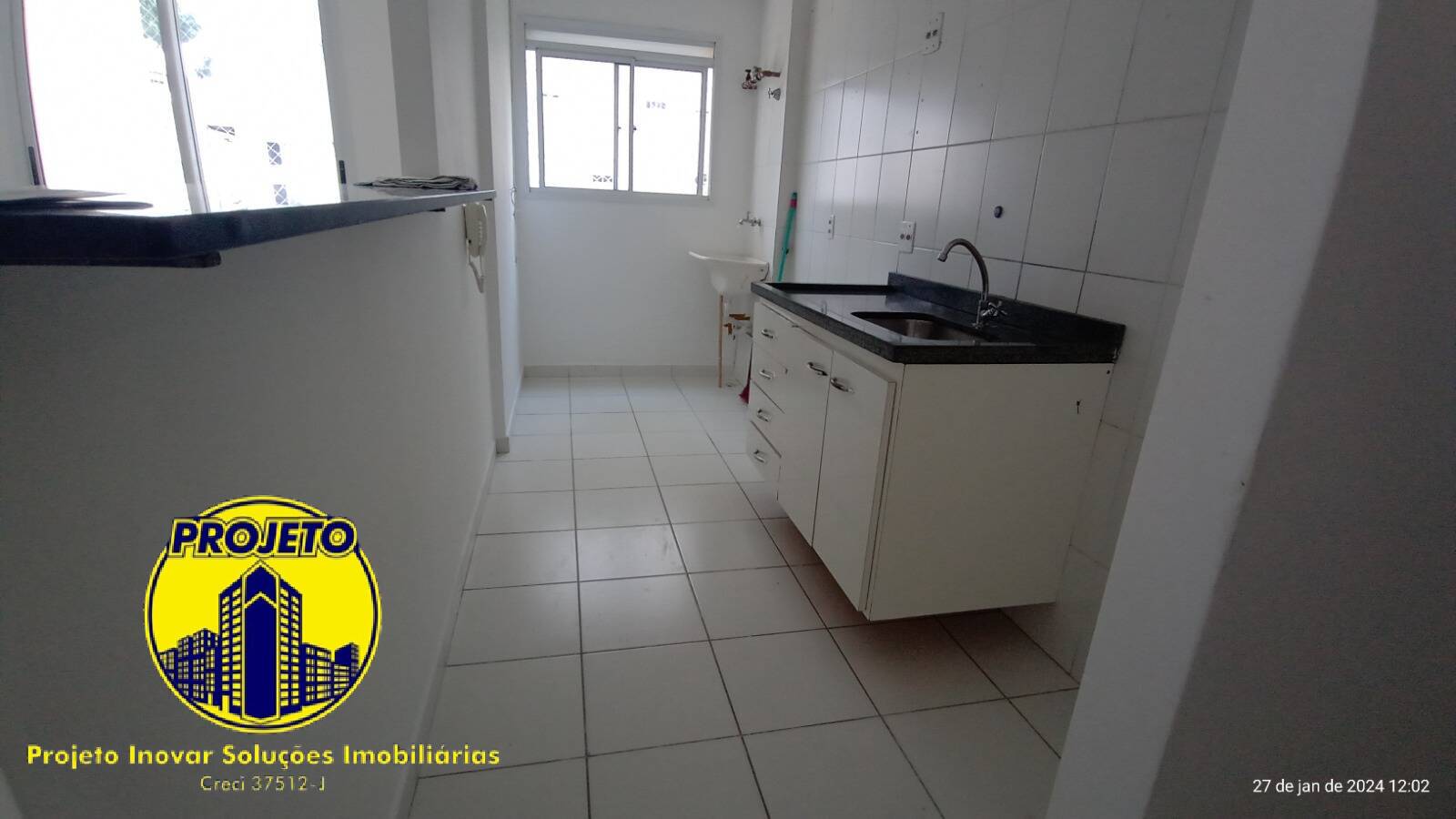 Apartamento, 2 quartos, 46 m² - Foto 9