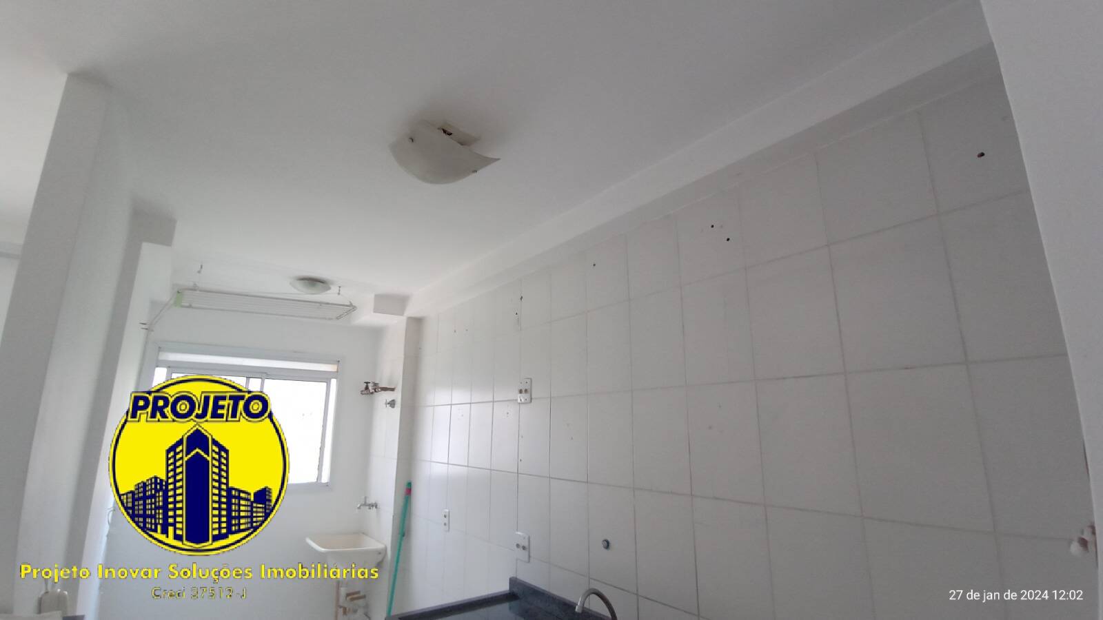 Apartamento, 2 quartos, 46 m² - Foto 8