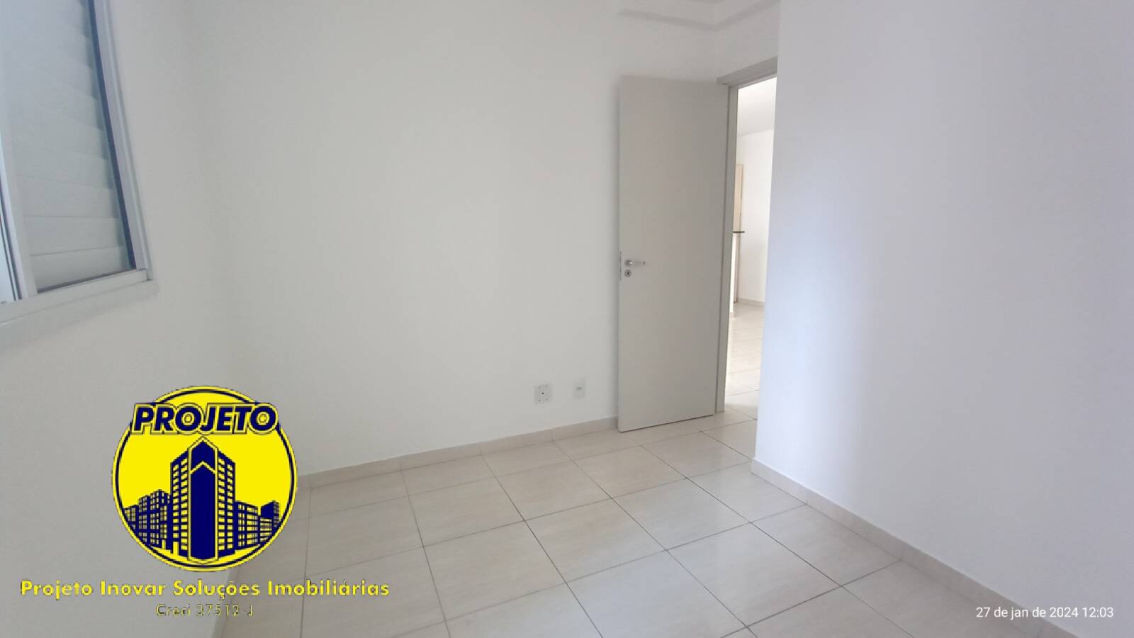 Apartamento, 2 quartos, 46 m² - Foto 7