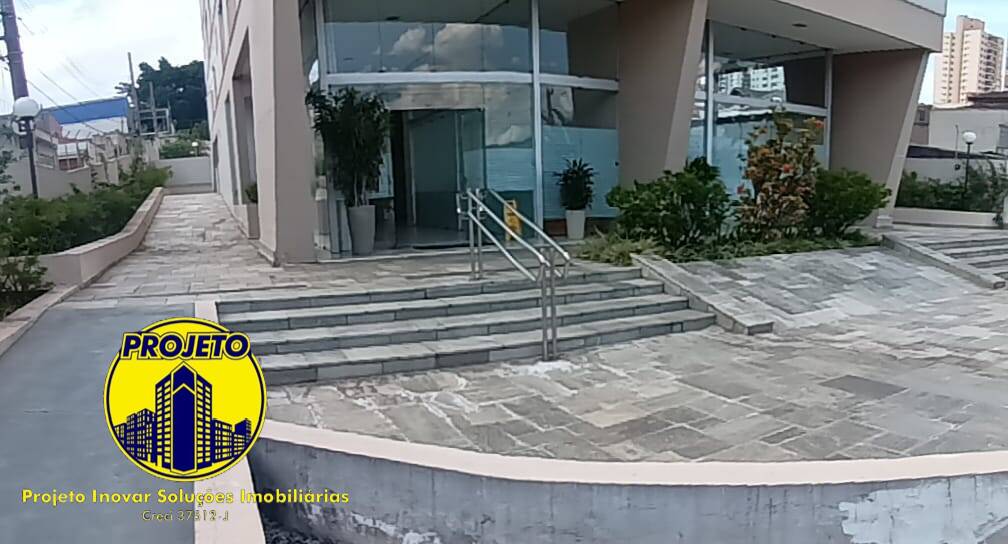 Apartamento, 2 quartos, 80 m² - Foto 2