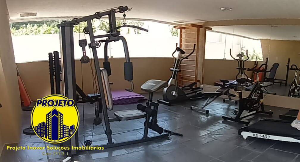 Apartamento, 2 quartos, 80 m² - Foto 22