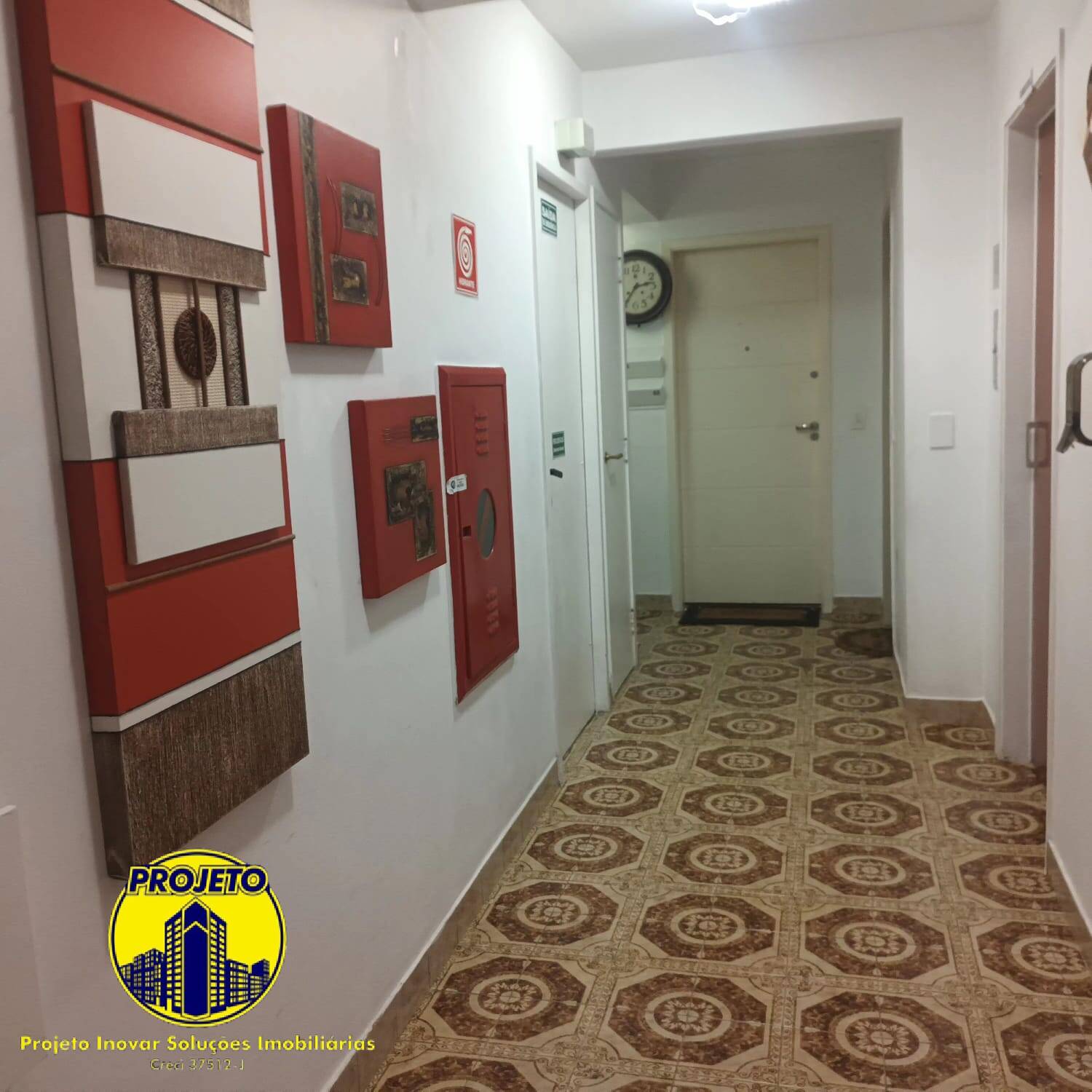 Apartamento, 2 quartos, 80 m² - Foto 4