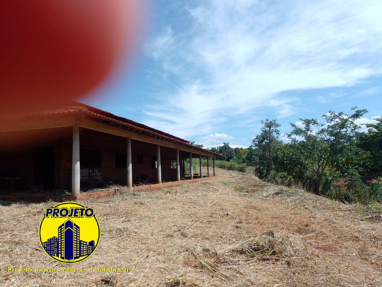 Terreno, 1 hectares - Foto 3
