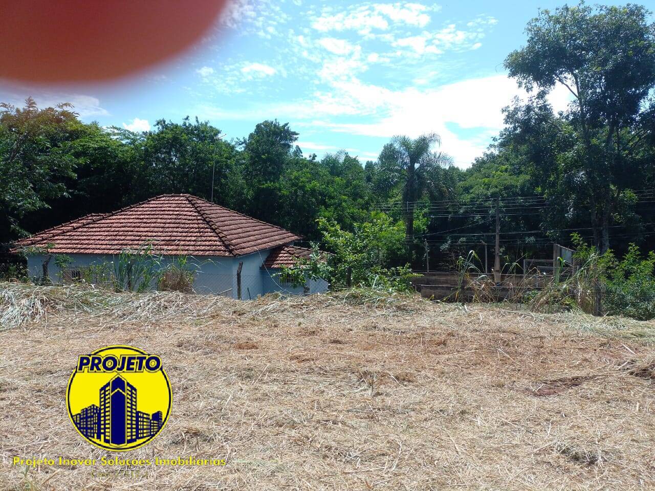 Terreno, 1 hectares - Foto 6
