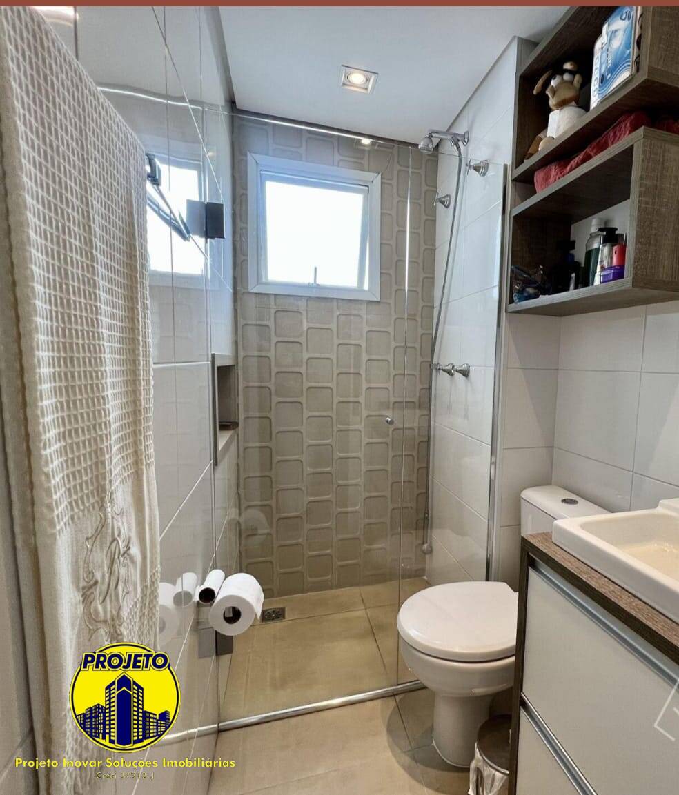 Apartamento, 2 quartos, 58 m² - Foto 14