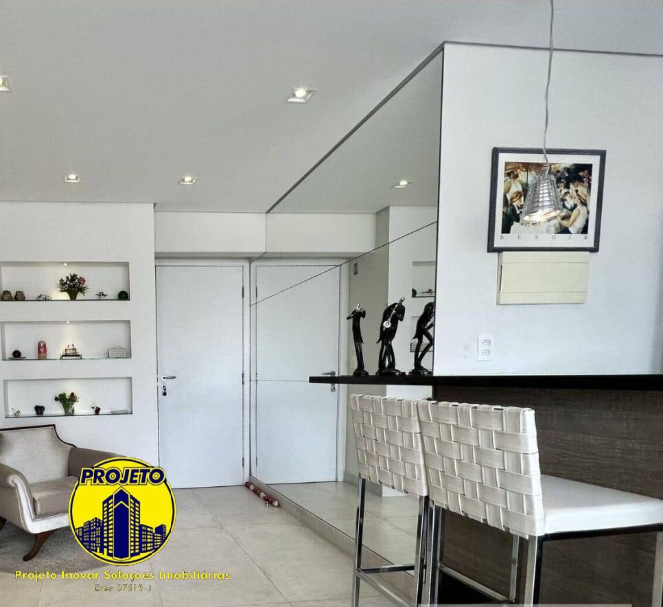Apartamento, 2 quartos, 58 m² - Foto 2