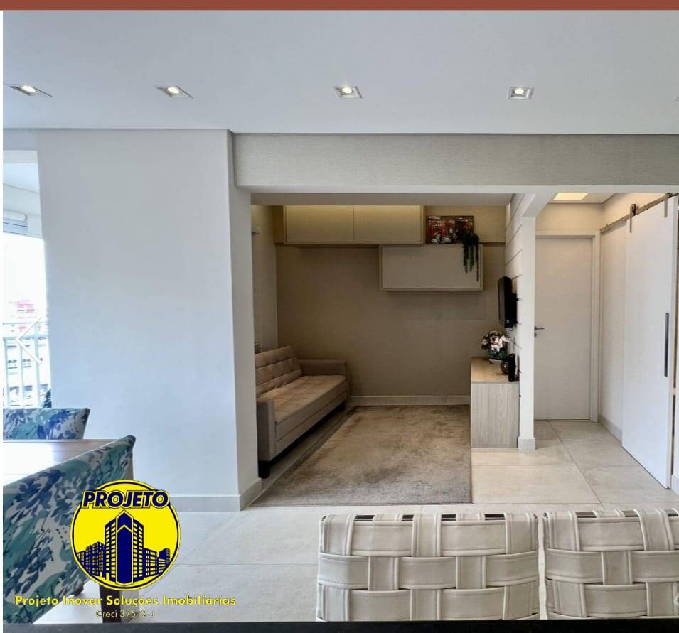 Apartamento, 2 quartos, 58 m² - Foto 5
