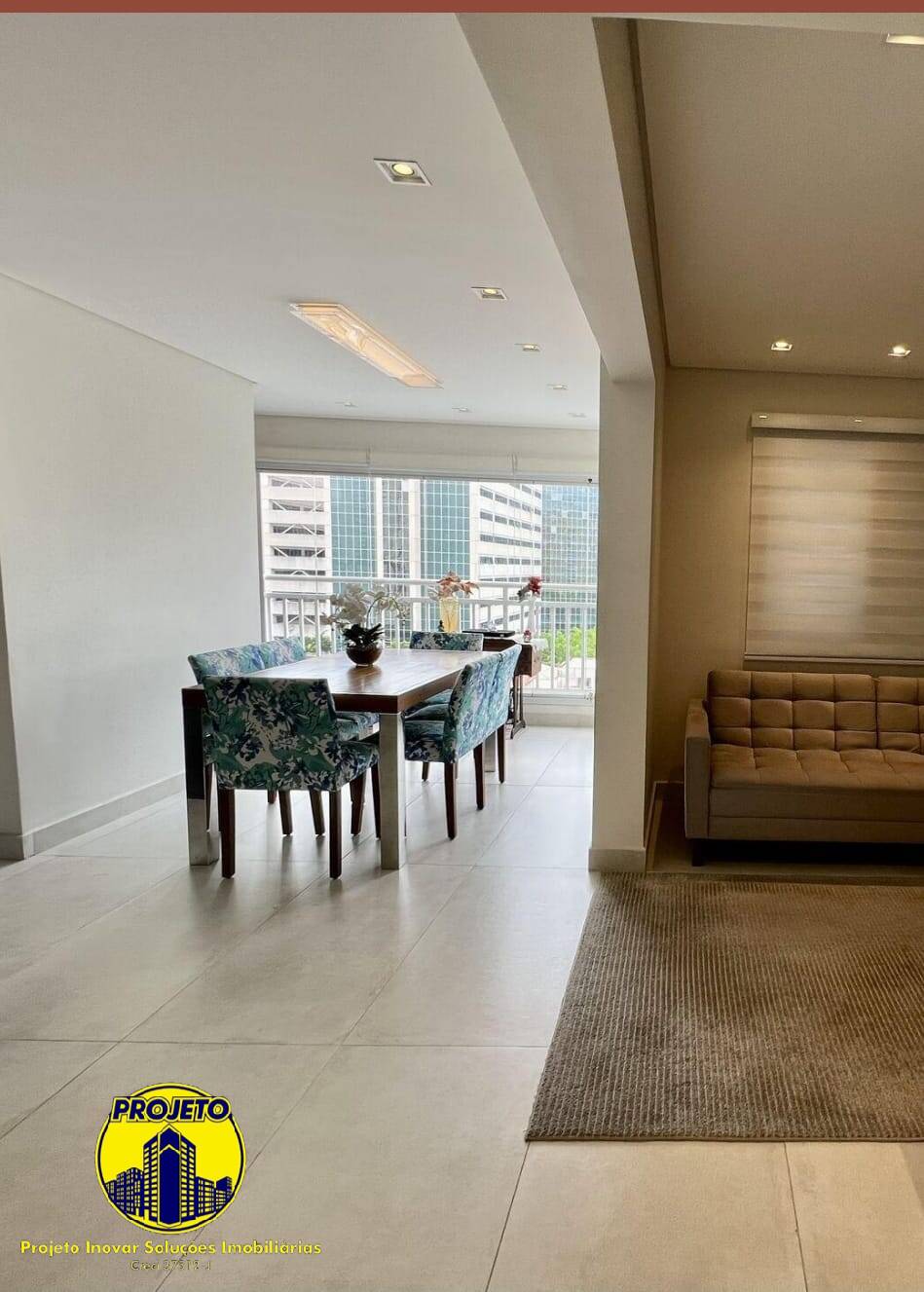 Apartamento, 2 quartos, 58 m² - Foto 4