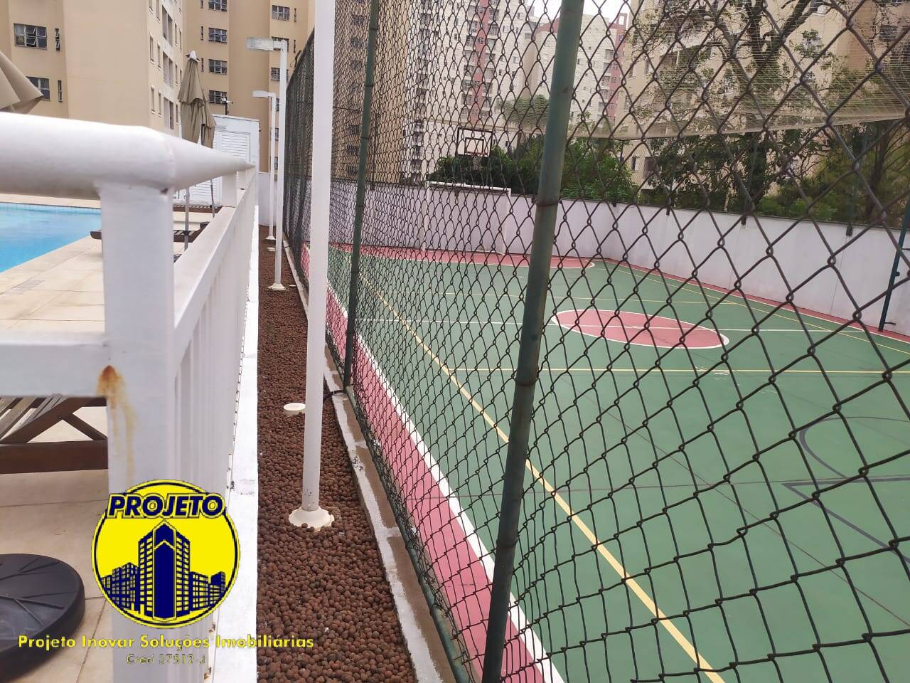 Apartamento, 2 quartos, 58 m² - Foto 27