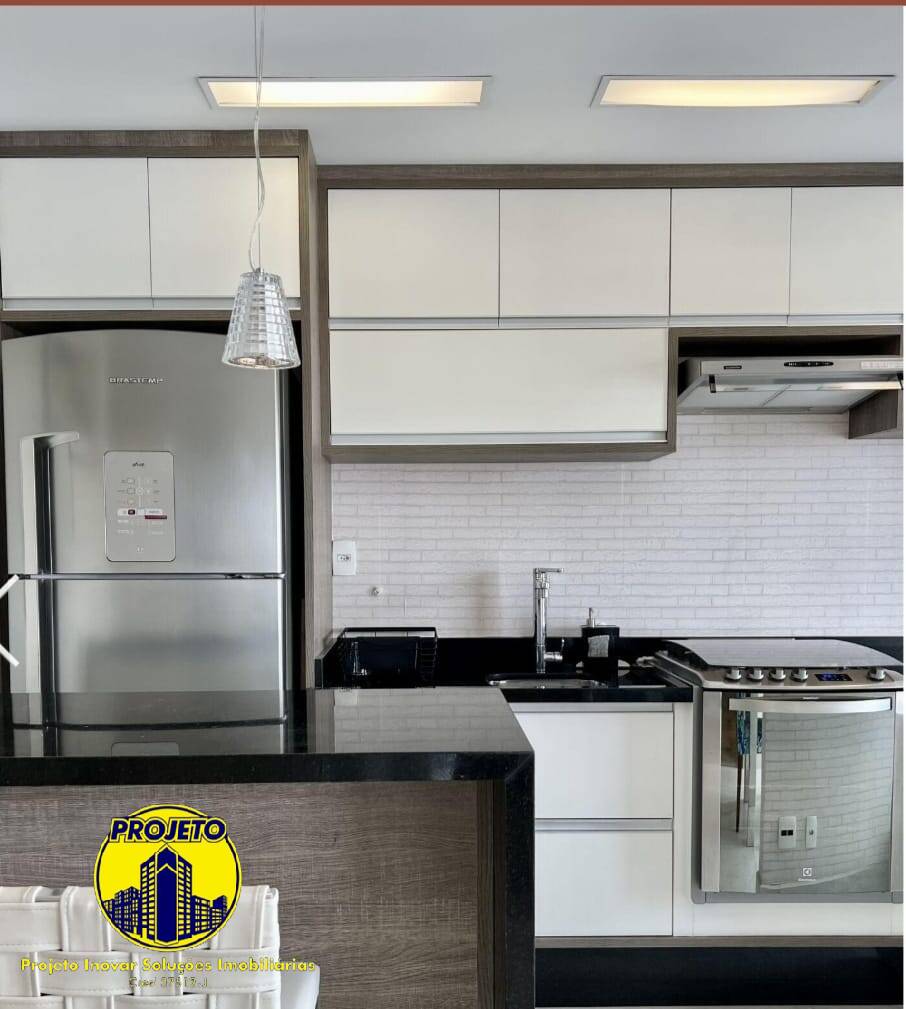 Apartamento, 2 quartos, 58 m² - Foto 15