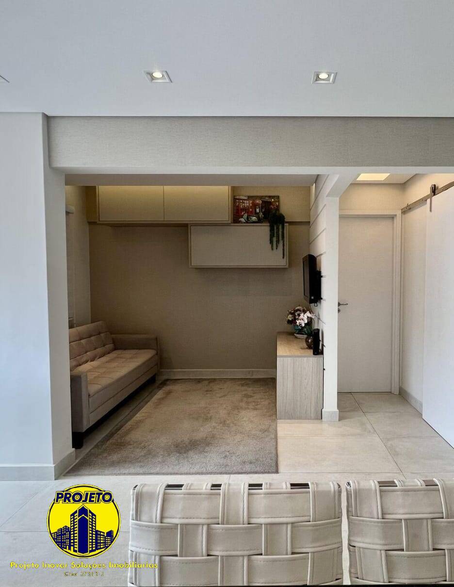 Apartamento, 2 quartos, 58 m² - Foto 6
