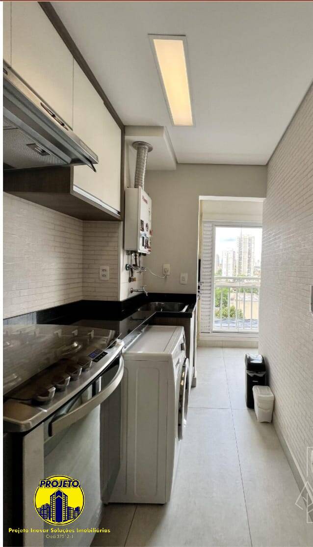 Apartamento, 2 quartos, 58 m² - Foto 16