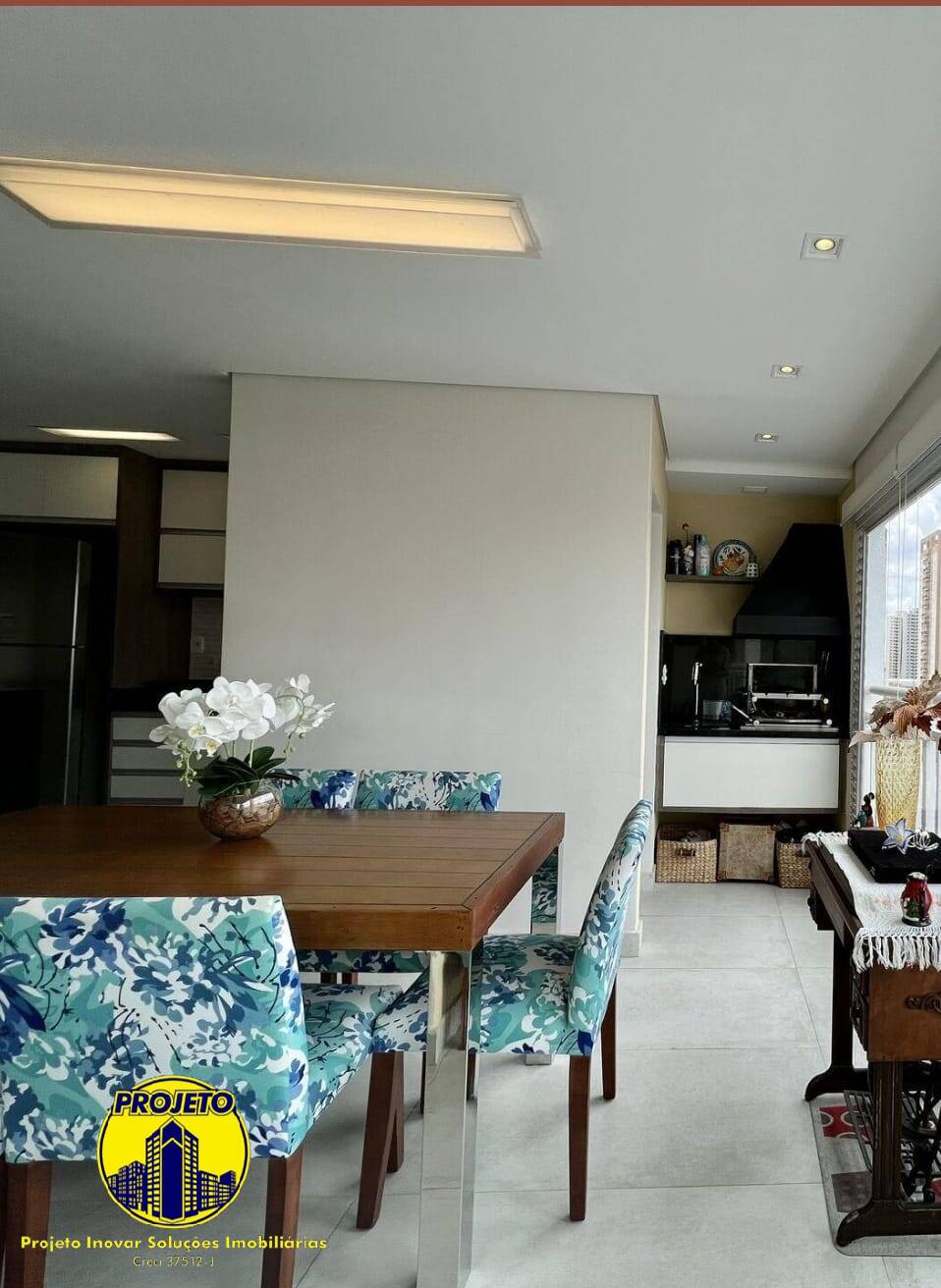 Apartamento, 2 quartos, 58 m² - Foto 7