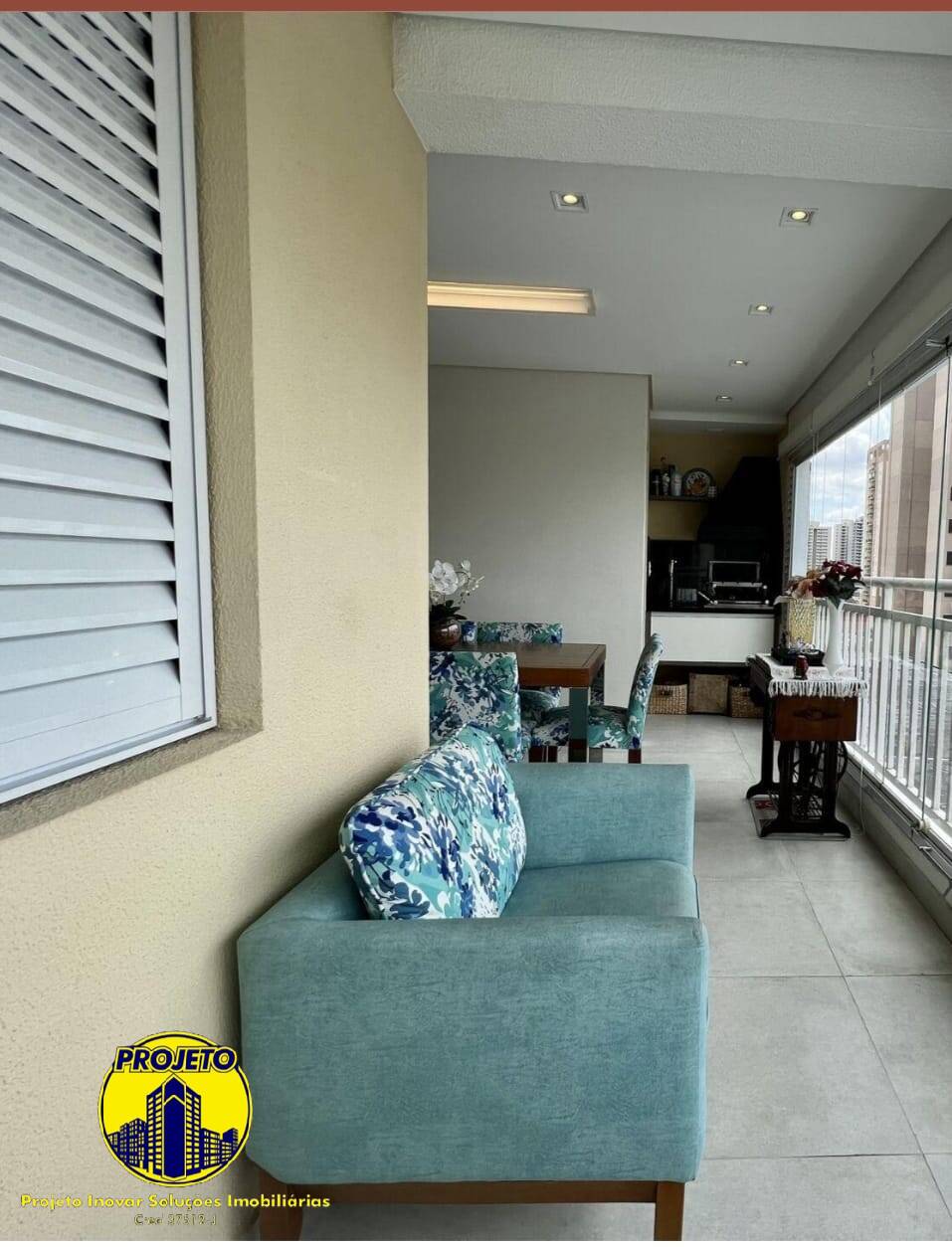 Apartamento, 2 quartos, 58 m² - Foto 9