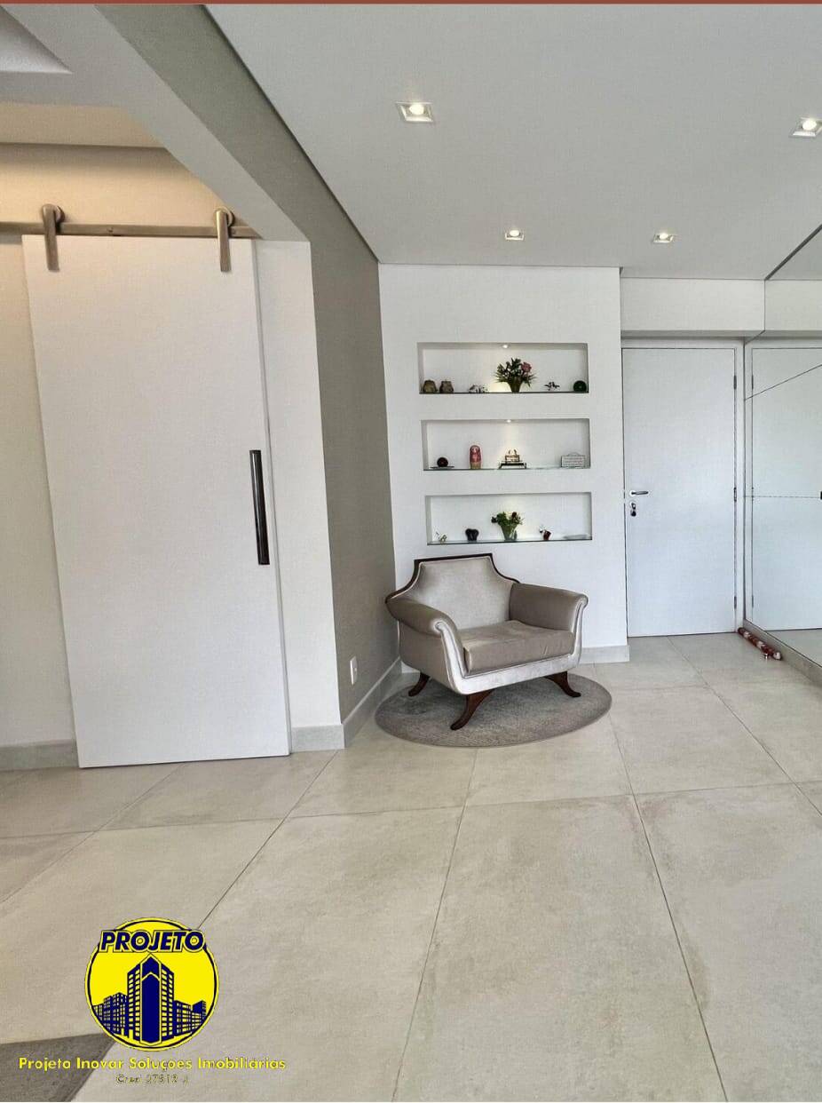 Apartamento, 2 quartos, 58 m² - Foto 3