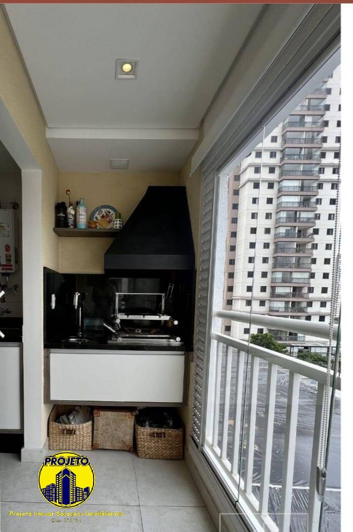 Apartamento, 2 quartos, 58 m² - Foto 10