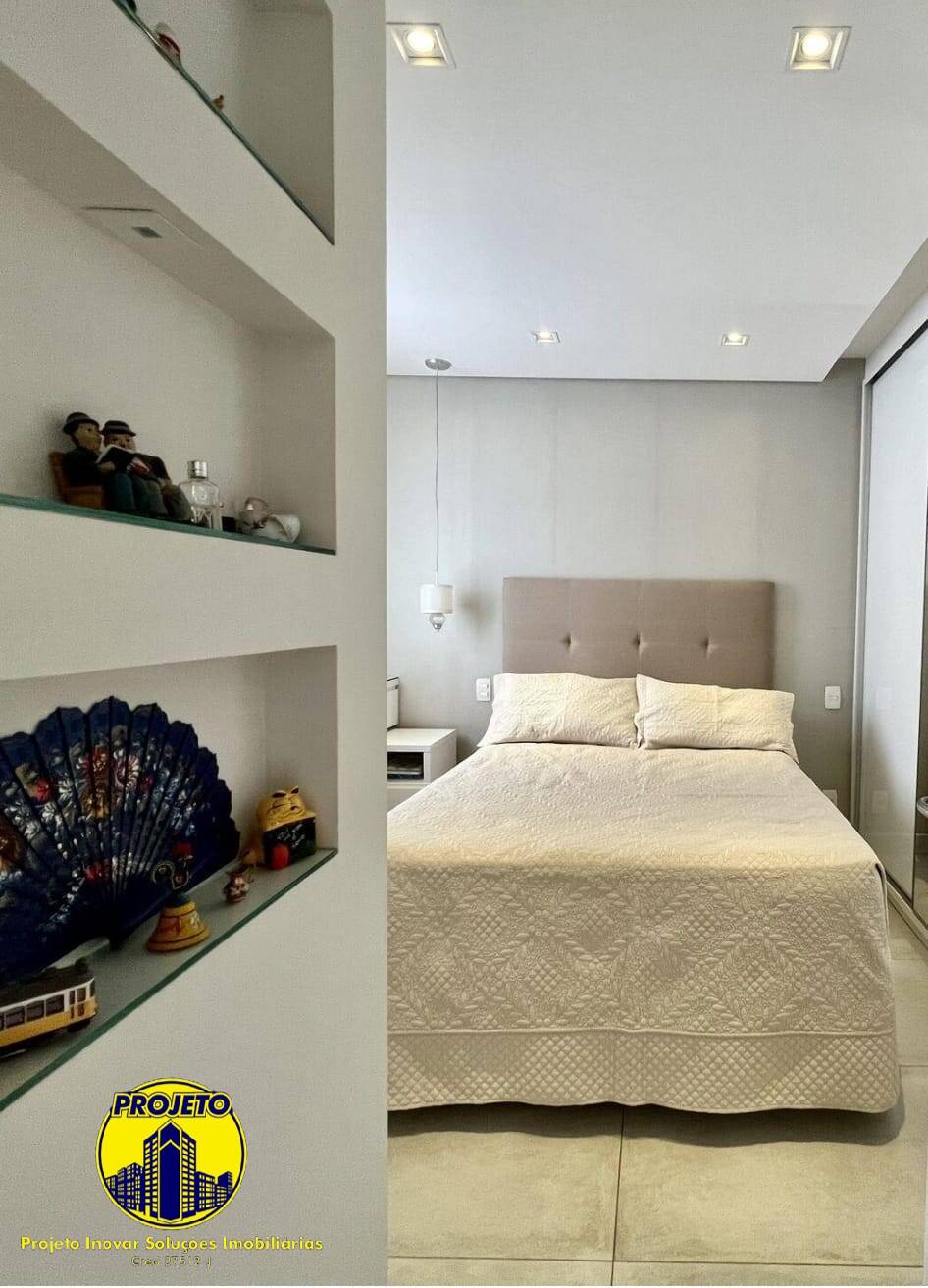 Apartamento, 2 quartos, 58 m² - Foto 12