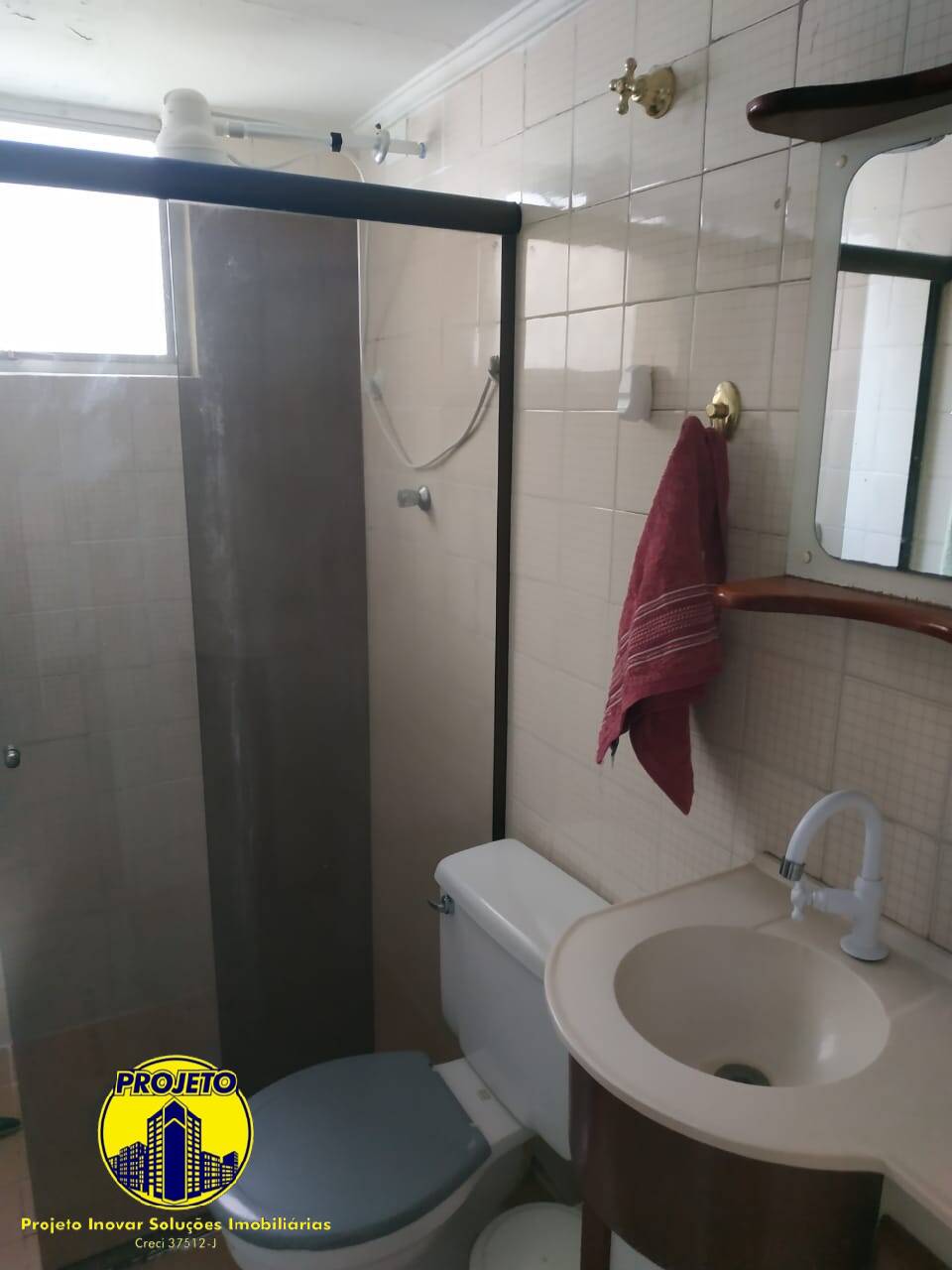Apartamento, 2 quartos, 52 m² - Foto 8