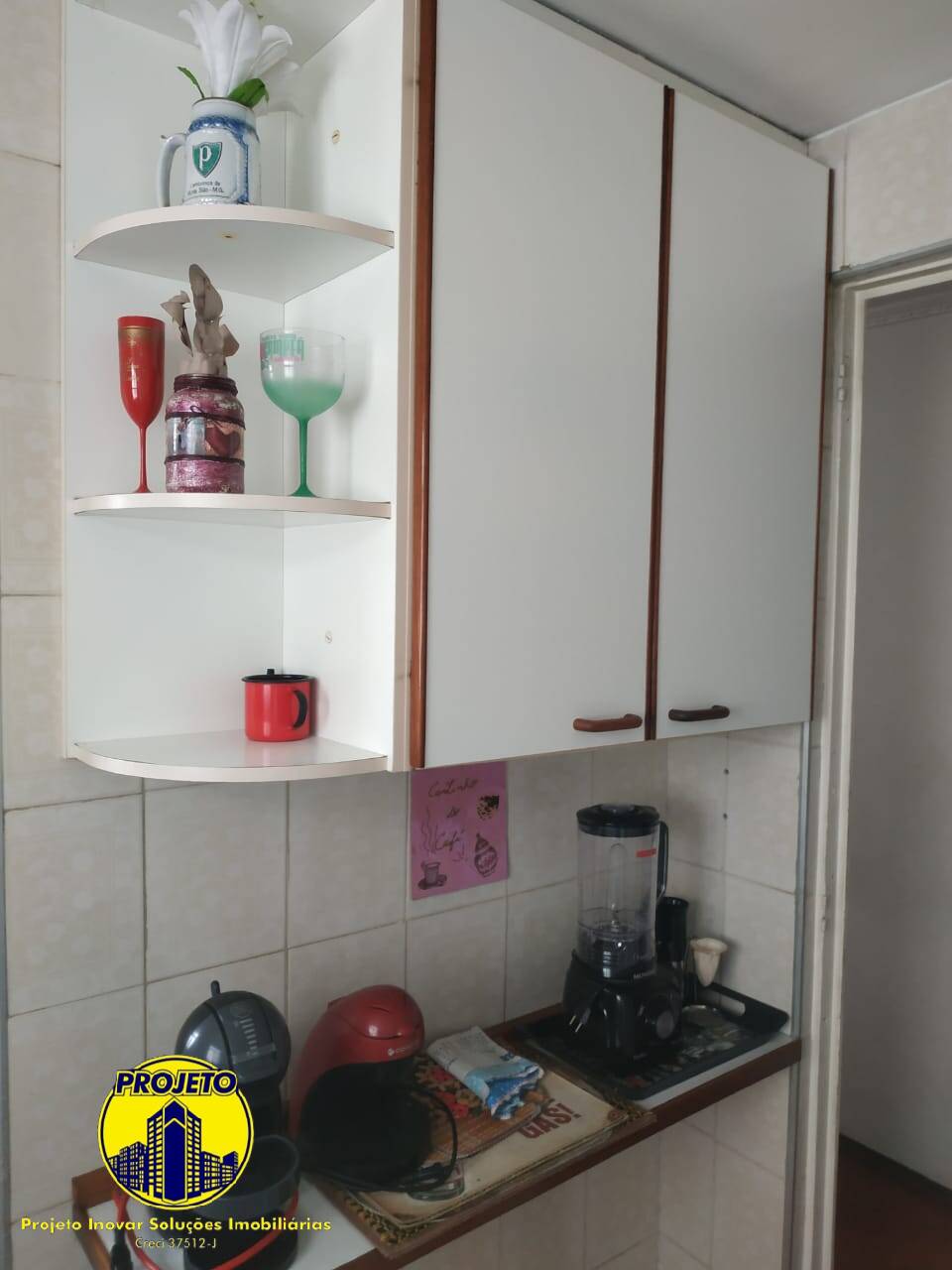 Apartamento, 2 quartos, 52 m² - Foto 6