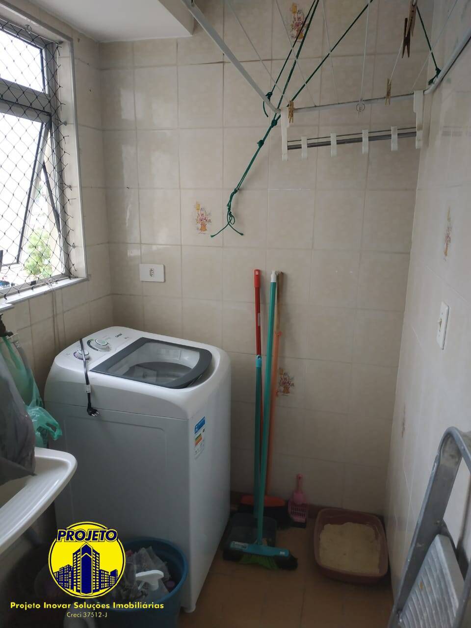 Apartamento, 2 quartos, 52 m² - Foto 7