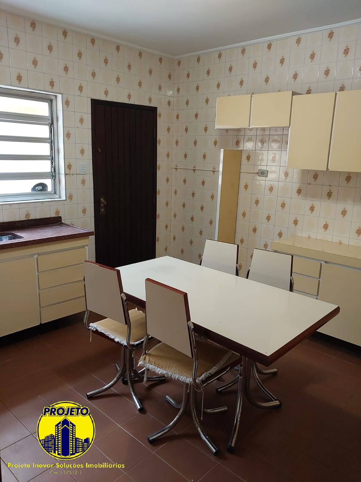 Sobrado, 4 quartos, 180 m² - Foto 6